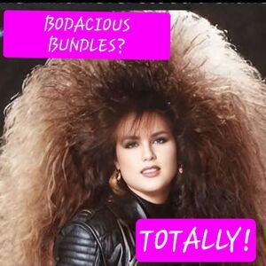 Like Bundles, Babe? Like, Duh!